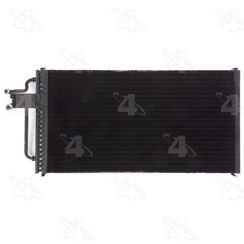 A/C Condenser Four Seasons 40454