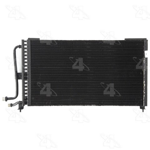 A/C Condenser Four Seasons 40455
