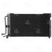 A/C Condenser Four Seasons 40455