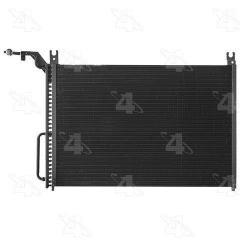 A/C Condenser Four Seasons 40456