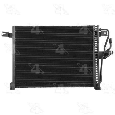 A/C Condenser Four Seasons 40457