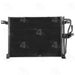 A/C Condenser Four Seasons 40457