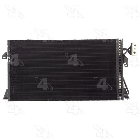 A/C Condenser Four Seasons 40459
