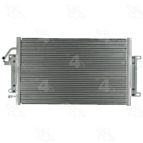 A/C Condenser Four Seasons 40460