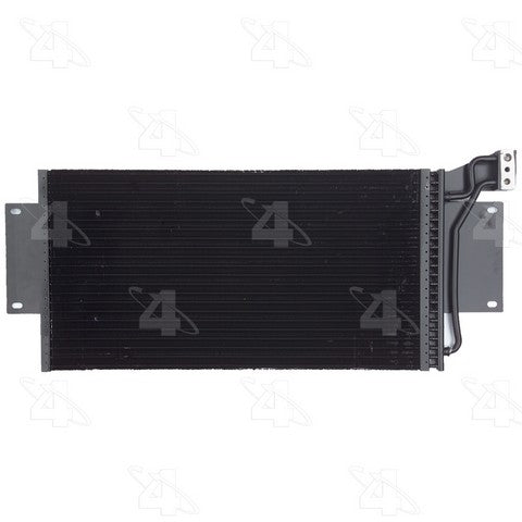 A/C Condenser Four Seasons 40461