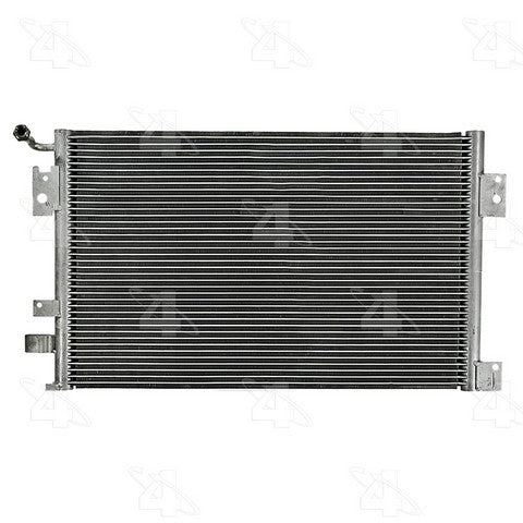 A/C Condenser Four Seasons 40463