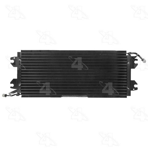 A/C Condenser Four Seasons 40464