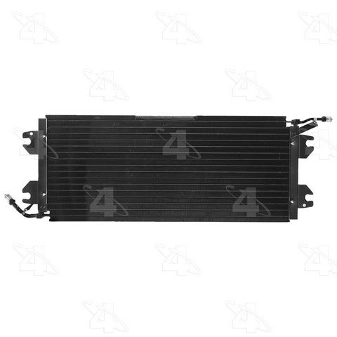 A/C Condenser Four Seasons 40465