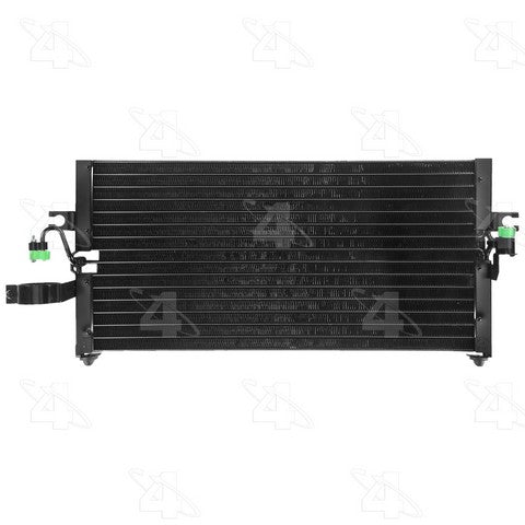 A/C Condenser Four Seasons 40466
