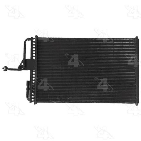 A/C Condenser Four Seasons 40468