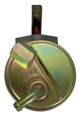 Mechanical Fuel Pump Airtex Fuel Pumps 40468