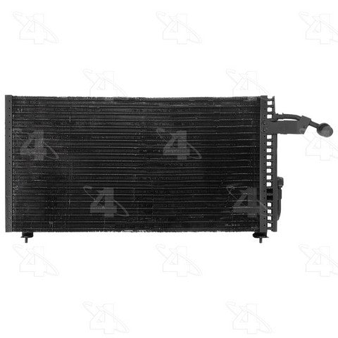 A/C Condenser Four Seasons 40469