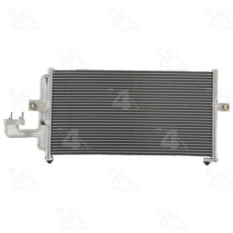 A/C Condenser Four Seasons 40470