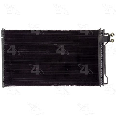 A/C Condenser Four Seasons 40471