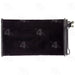 A/C Condenser Four Seasons 40471