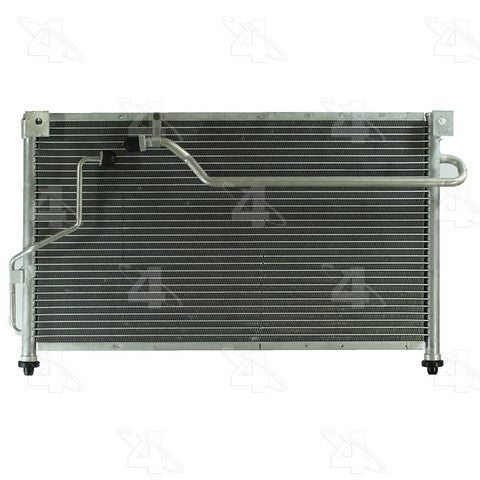 A/C Condenser Four Seasons 40472