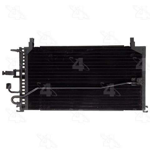 A/C Condenser Four Seasons 40474