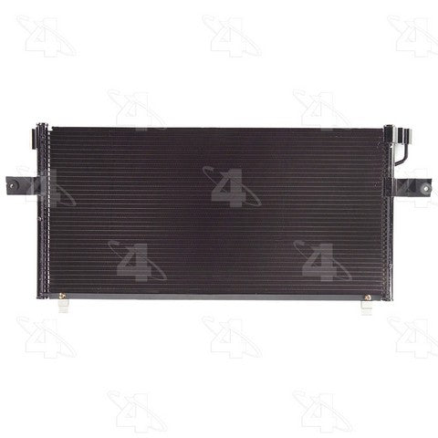 A/C Condenser Four Seasons 40475