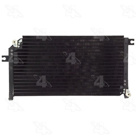 A/C Condenser Four Seasons 40476
