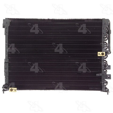A/C Condenser Four Seasons 40477