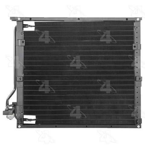 A/C Condenser Four Seasons 40478