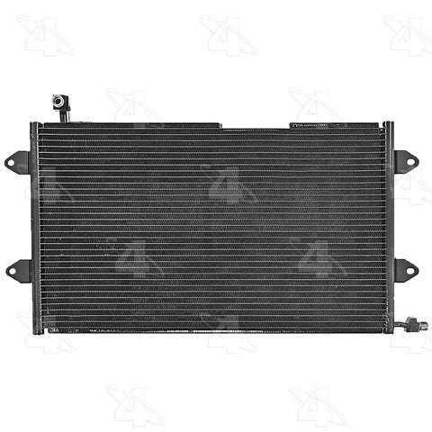 A/C Condenser Four Seasons 40479