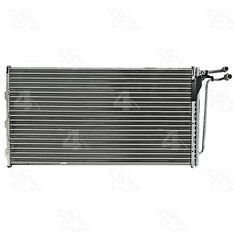 A/C Condenser Four Seasons 40480