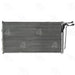 A/C Condenser Four Seasons 40480
