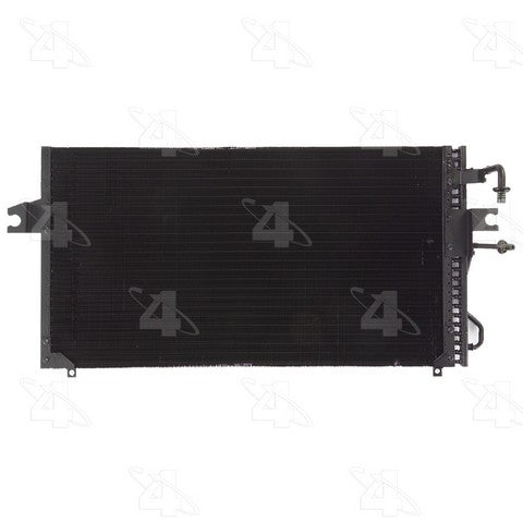A/C Condenser Four Seasons 40481