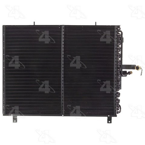 A/C Condenser Four Seasons 40482