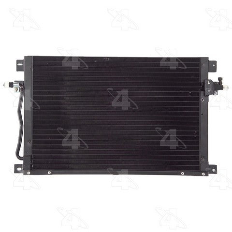 A/C Condenser Four Seasons 40483