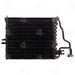 A/C Condenser Four Seasons 40484