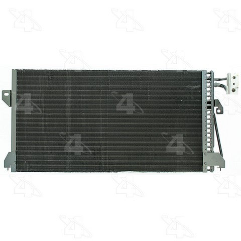 A/C Condenser Four Seasons 40485
