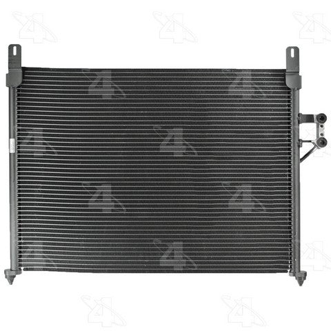 A/C Condenser Four Seasons 40486