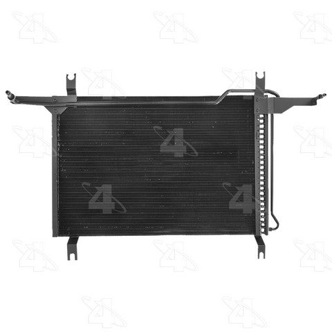 A/C Condenser Four Seasons 40487