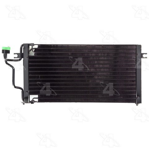 A/C Condenser Four Seasons 40488