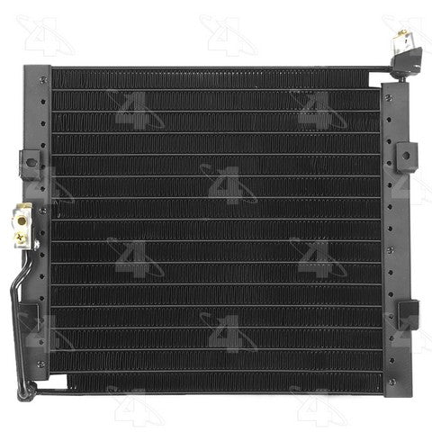 A/C Condenser Four Seasons 40489