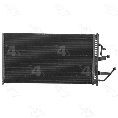 A/C Condenser Four Seasons 40490