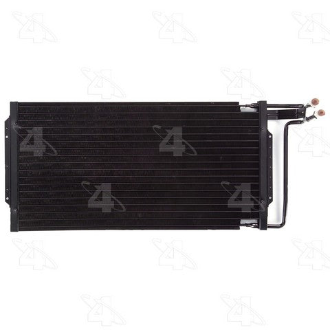 A/C Condenser Four Seasons 40491