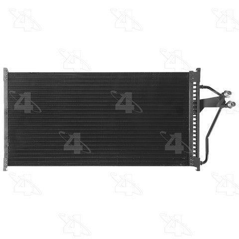 A/C Condenser Four Seasons 40492