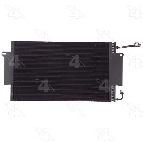 A/C Condenser Four Seasons 40495