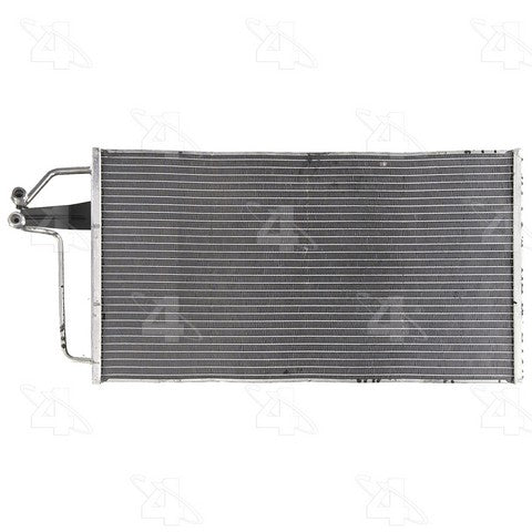 A/C Condenser Four Seasons 40496