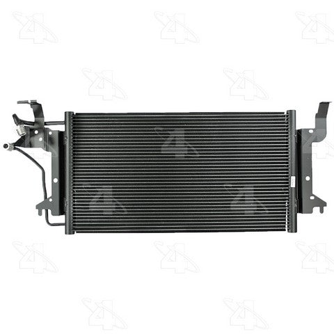 A/C Condenser Four Seasons 40497