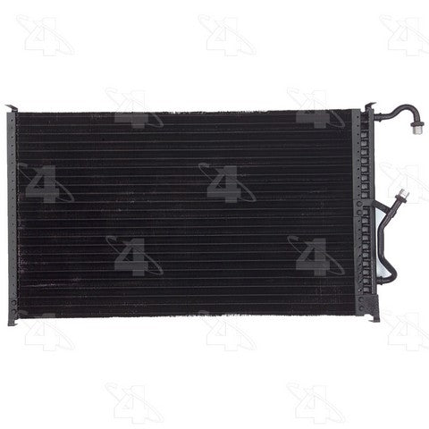 A/C Condenser Four Seasons 40499