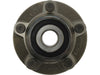 Wheel Bearing and Hub Assembly Centric Parts 405.11001