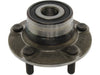 Wheel Bearing and Hub Assembly Centric Parts 405.11001