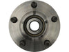Wheel Bearing and Hub Assembly Centric Parts 405.11001