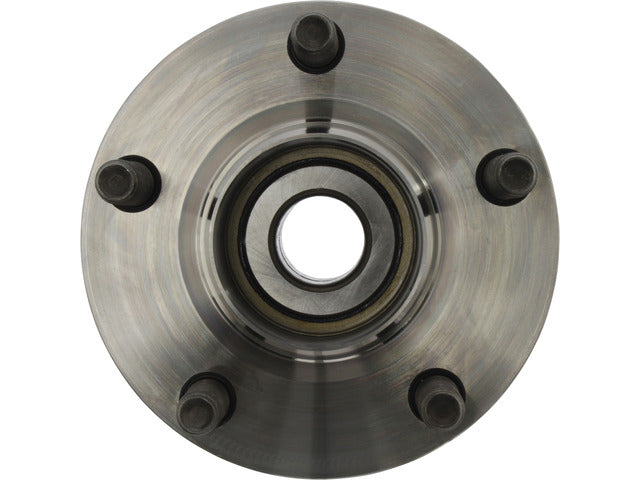 Wheel Bearing and Hub Assembly Centric Parts 405.11001