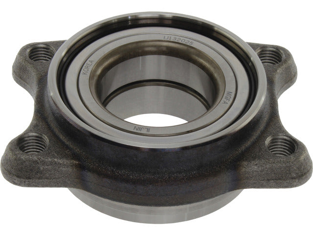 Wheel Bearing and Hub Assembly Centric Parts 405.33000