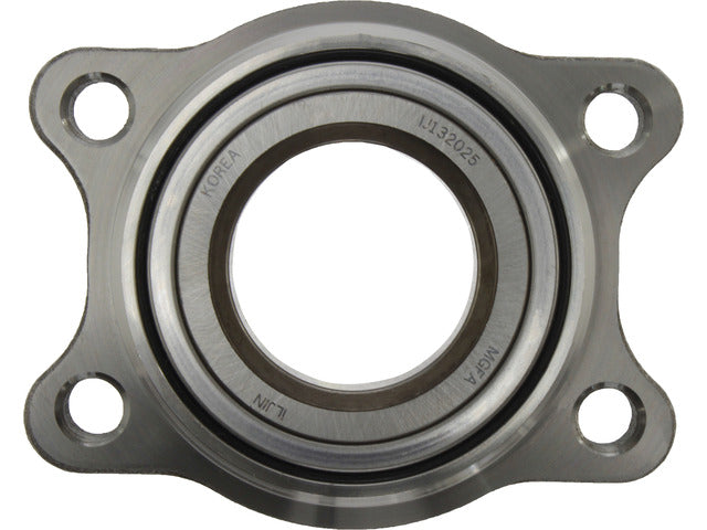 Wheel Bearing and Hub Assembly Centric Parts 405.33000